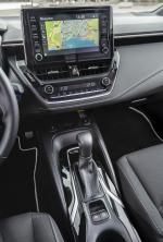 Toyota Corolla Touring Sports Hybrid 2019 года (WW)